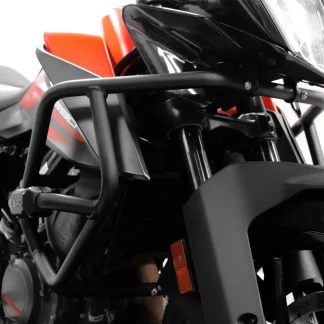 SRC KTM ADV 390 Crash Bar Black