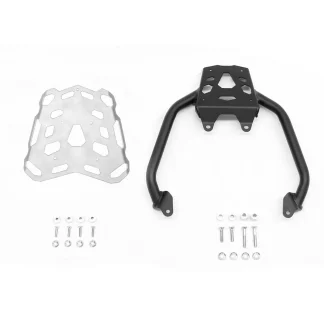 SRC KTM ADV 390 Top Rack Silver