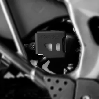 SRC Honda CRF1100L Adventure Sport / CRF 1100L – Rear Brake Reservoir Cover Black