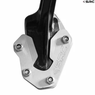 SRC Honda CRF1100L Adventure Sport / CRF 1100L Side Stand Silver