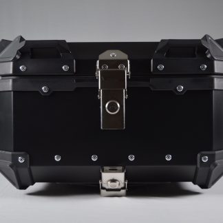 Moto Vanguard 35L Top Box Black