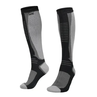Viaterra Randy Sun – Merino Wool Waterproof Knee High Socks X-283
