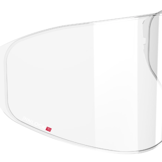 KYT Spare Pinlock 70 Anti fog Clear Lens for R2R Pro Helmets
