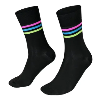 Viaterra Randy Sun Ultra Thin Waterproof Socks Mid Calf X-168