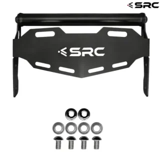 SRC Honda CB500X GPS BAR Black