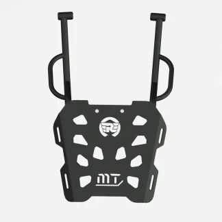 Moto Torque Scram 411 Back Carrier