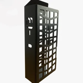 Moto Torque Scram 411 Radiator Guard