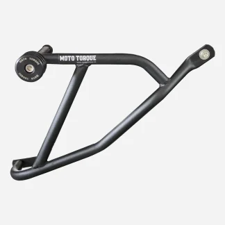 Moto Torque Scram 411 Crash Guard