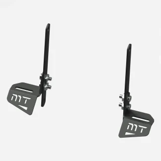 Moto Torque Scram 411 Fog Light Mount