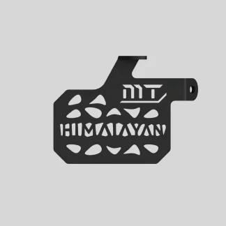 Moto Torque Himalayan/Scram Foot Rest (Set)