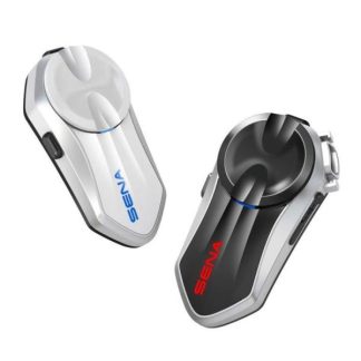 Sena B20 Motorcycle Communication System #Bharat Version