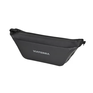 Viaterra 100% Waterproof Handlebar Bag