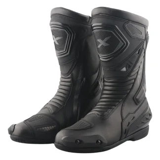 Axor Slipstream Pro Boots Black