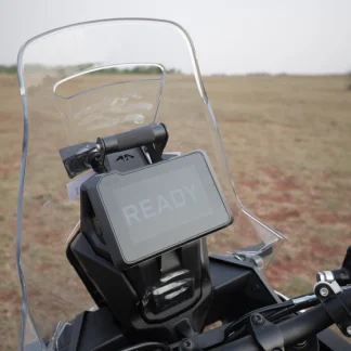 Motourenn GPS/Phone Mount KTM Adventure 390/250 (2025)