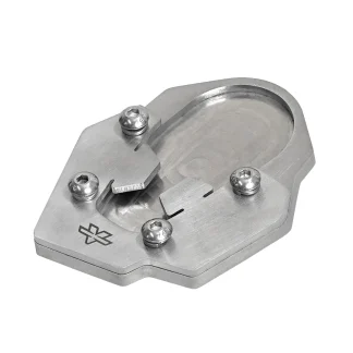 Viaterra KTM 390 Adv (Gen 2 - 2025) Sidestand Shoe