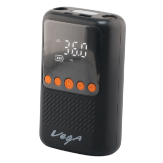 Vega Portable Tyre Inflator