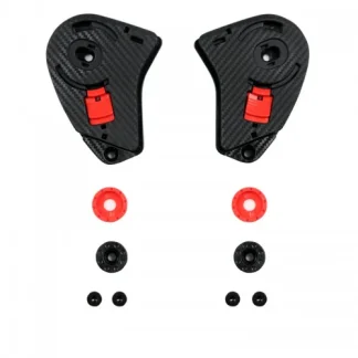 Axor Street Visor Mechanism Ratchet (Pivot Set)