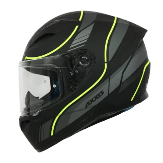 Axxis FF117B Segment Neyva B3 Fluor Matt