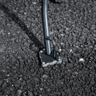 Moto Torque Side Stand Extender For Hero XPulse 210