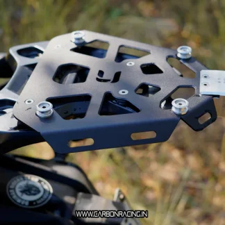 Carbon Racing Dominar OEM Top Rack Plate