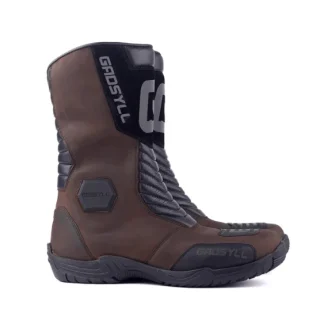 Gadsyll G-Star 11 Wp Long Boots: Brown
