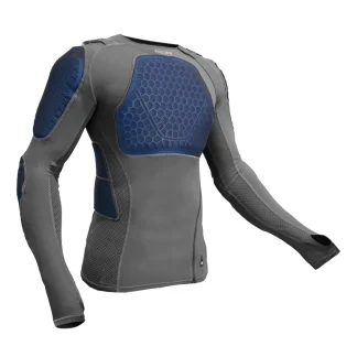Rynox Quest Pro 2 Protective Base Layers Upper