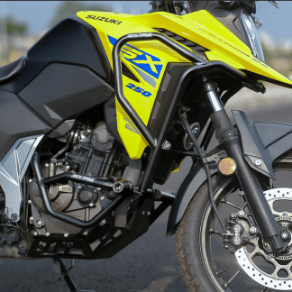 Moto Torque Tornado Crash Guard v2.0 For Suzuki V-Strom SX 250