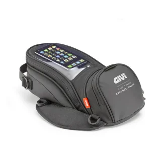 GIVI Universal Magnetic Tank Bag 6 Ltr.