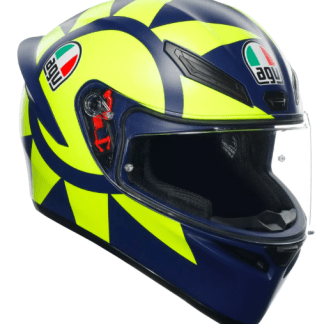 AGV K1 S Soleluna 2018
