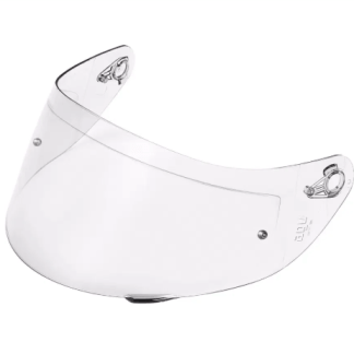 AGV Spare GT4-2 Clear Visor for K1S K1 K3SV K5S Helmets