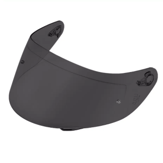 AGV Spare GT4-2 Tinted Visor for K1S K1 K3SV K5S Helmets