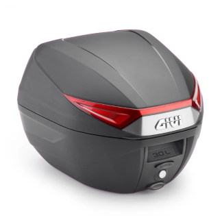 GIVI Top Box C30N Black 30L