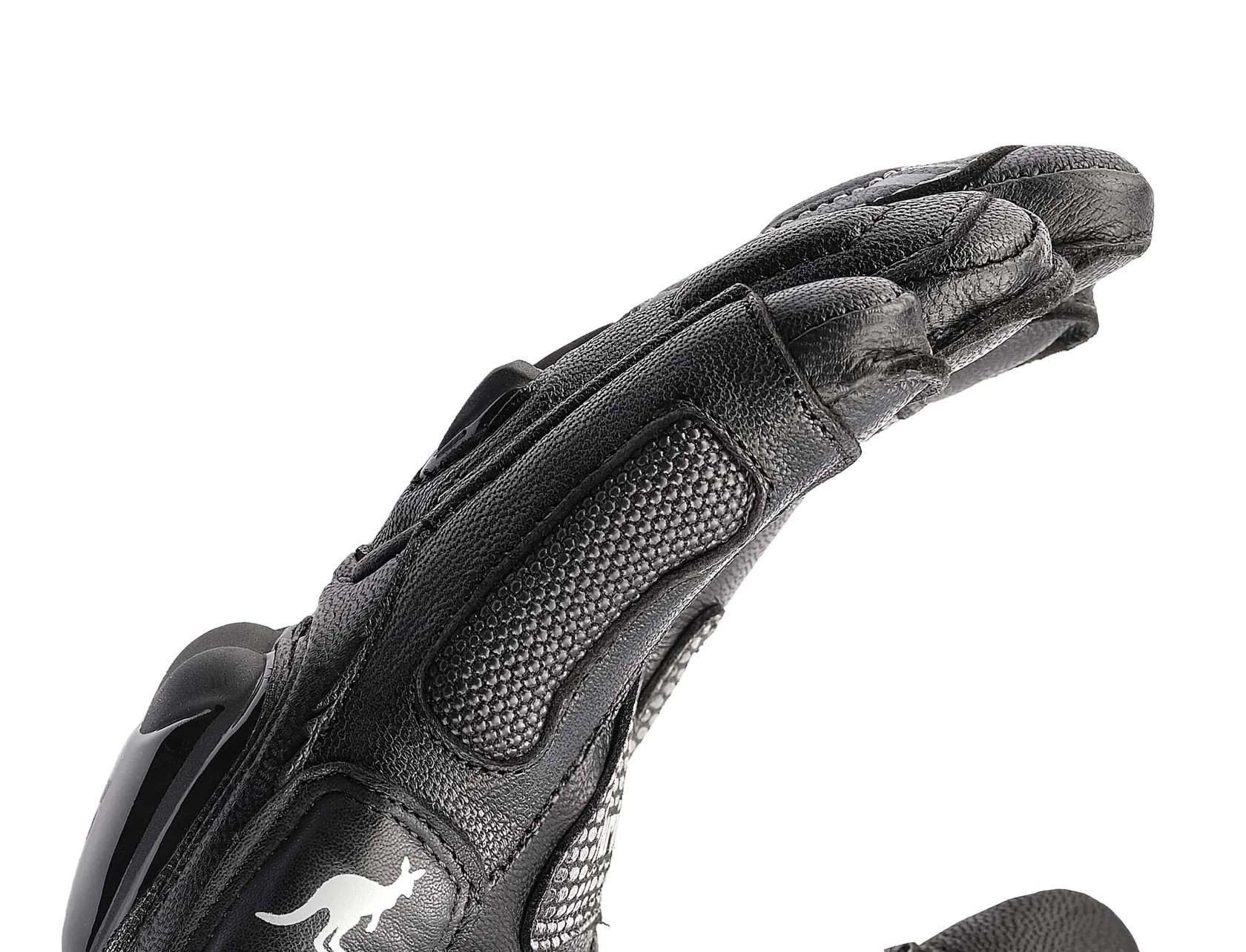 Solace Furious CE Gloves V3.0 ( Black ) - Image 5