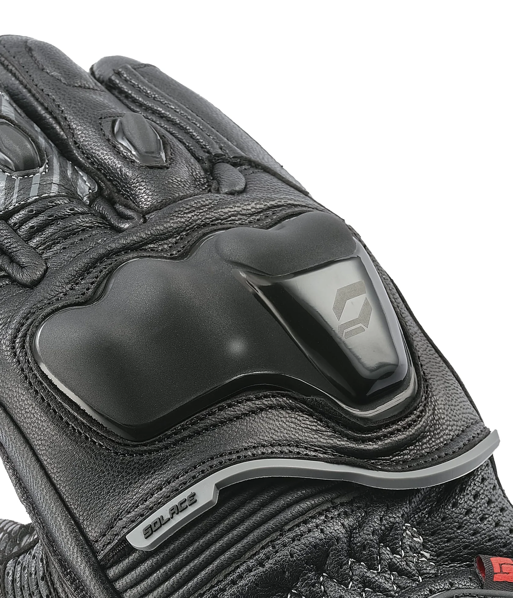 Solace Furious CE Gloves V3.0 ( Black ) - Image 7
