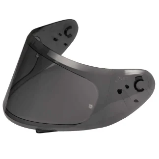 MT V-12 Smoke Visor Pinlock Ready - MT Helmet