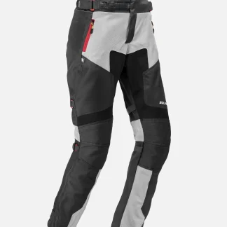 Solace Ramak Air Pant Black Grey