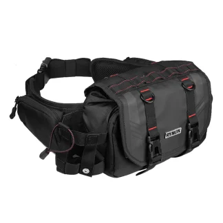 Rynox Optimus Waist Pack 3L Stormproof