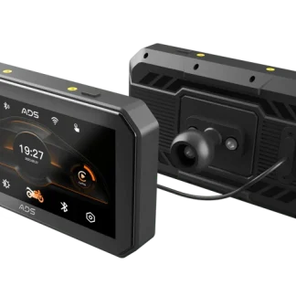 ADS Rover 3.0 Lite - 5-inch Only Carplay, Andriod Auto With TPMS