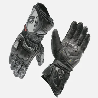 Solace Furious CE Gloves V3.0 ( Black )