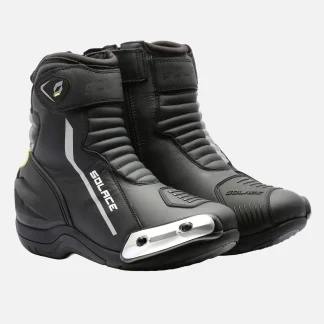 Solace SPEED X 2.0 Boots (BLACK)