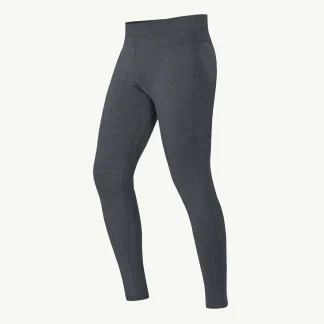 Viaterra 2ND Skin Base Layer Bottom - Grey (Melange)