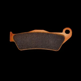 Ngage Sintered Brake Pads for Triumph Speed T4