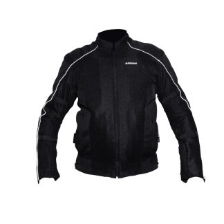 Lone Ranger Addon Mens Jacket - Black