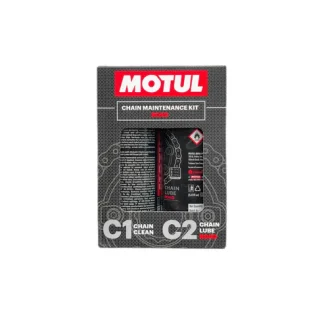 Motul Chain Maintenance Kit - C1 & C2