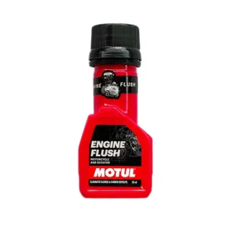 Motul Engine Flush - 50ml