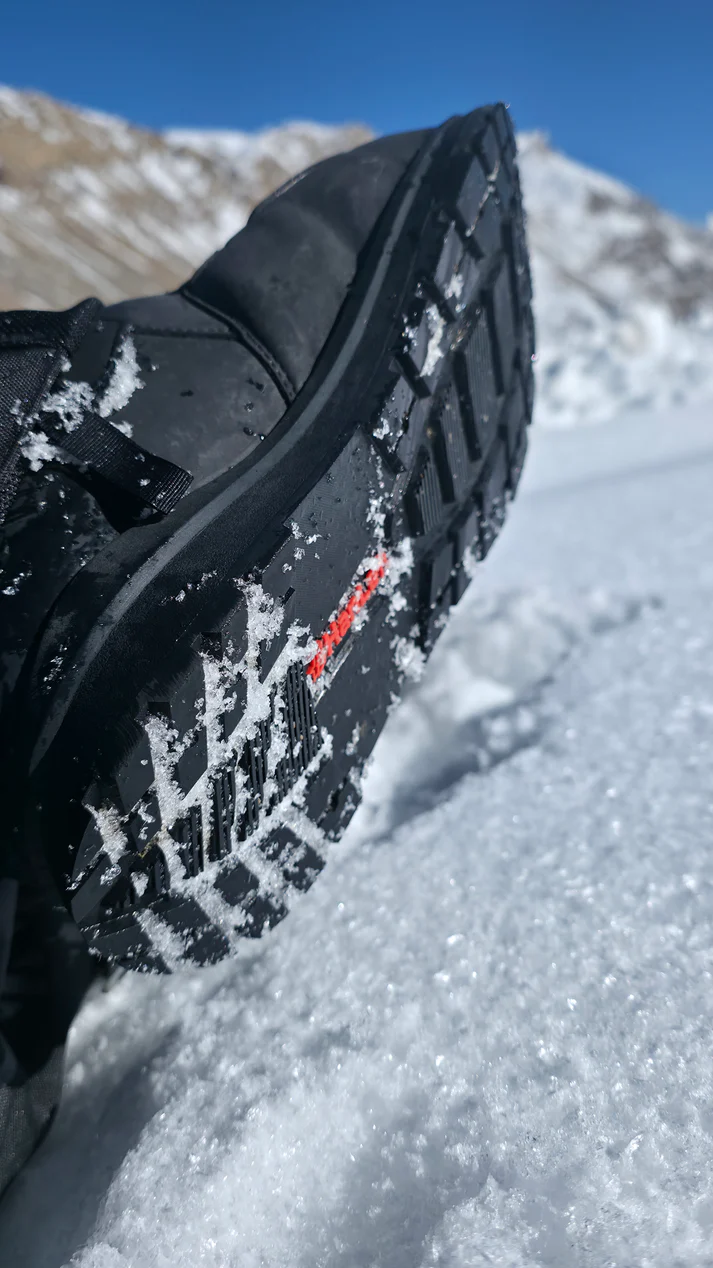 HanLeh Tourer - Water Proof Motorcycle Touring Boots - Image 4