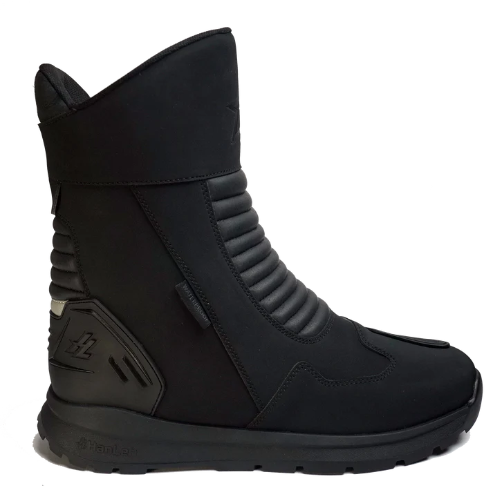 HanLeh Tourer - Water Proof Motorcycle Touring Boots - Image 2