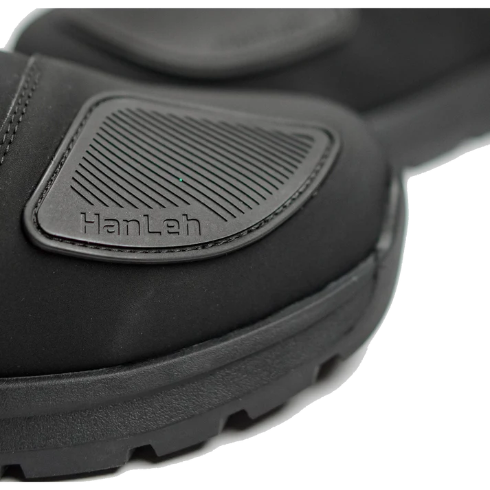 HanLeh Tourer - Water Proof Motorcycle Touring Boots - Image 6