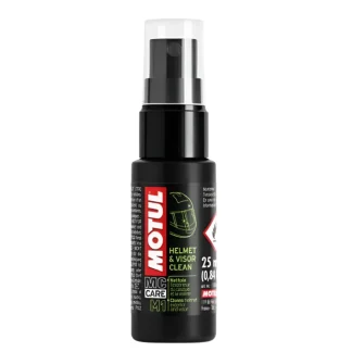 Motul M1 Helmet and Visor Cleaner (100 ml)