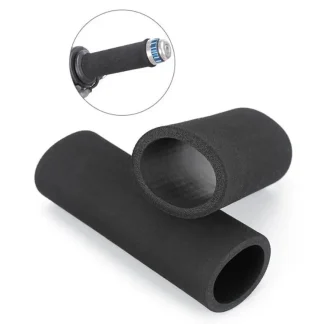 Savage Imported Handlebar Foam Grip (for 22mm Handlebar)